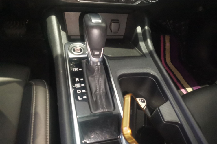 日产 轩逸 2021款 1.6L XL CVT悦享版局部细节18