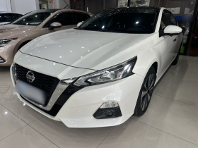 日产 天籁 2021款 2.0L XL 舒适版