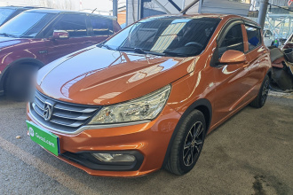 宝骏310 2016款 1.2L 手动舒适型