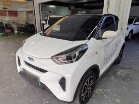 奇瑞 小蚂蚁 2021款 15万蚁粉款 蚁炫版 磷酸铁锂