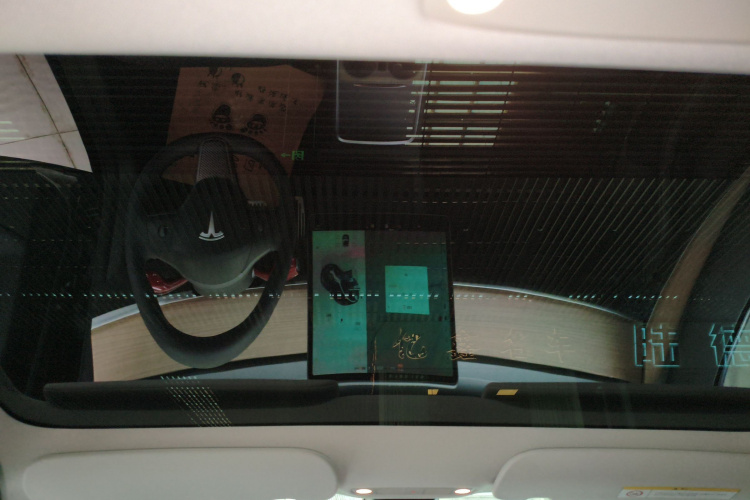 特斯拉 Model 3 2022款 后轮驱动版局部细节22