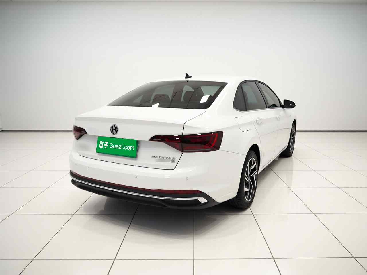 大众 速腾 2026款 3000万辆甄选款 300TSI DSG 超越版(5)