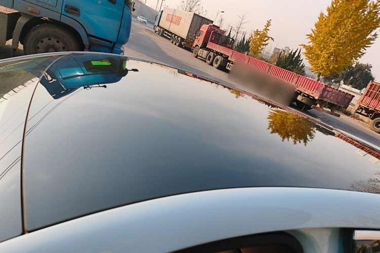 腾势N7 2024款 630 四驱智驾Max版局部细节57