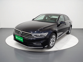 大众 迈腾 2023款 200万辆纪念版 280TSI DSG舒适型