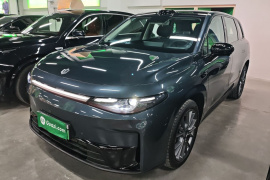 零跑汽车 零跑C10 2024款 210激光雷达版