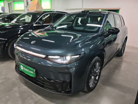 零跑汽车 零跑C10 2024款 210激光雷达版