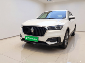 宝沃BX5 2017款 20TGDI 自动两驱先锋型