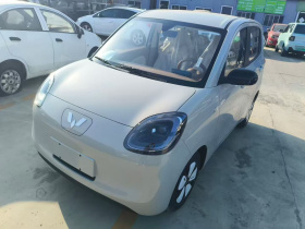 五菱汽车 宏光MINIEV 2025款 四门版 进阶款