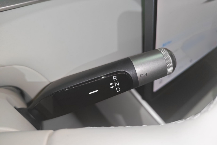 乐道L90 2025款 Max 六座版局部细节18