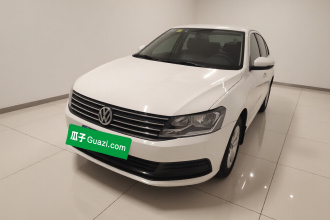 大众 朗逸 2015款 1.6L 自动风尚版