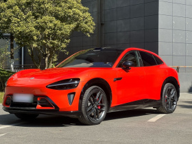 小米汽车 小米YU7 2025款 超长续航高性能四驱Max版