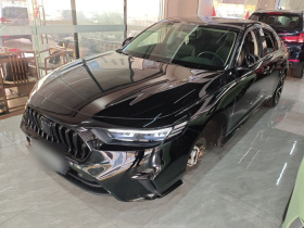 本田 英仕派 2023款 260TURBO 典雅版