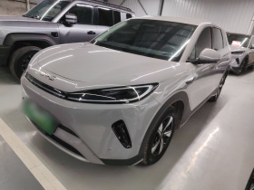 比亚迪 海狮05 EV 2025款 430KM智航版