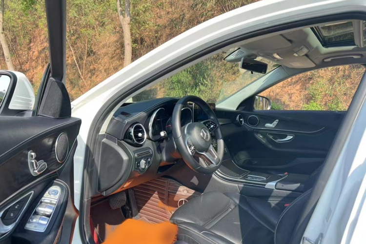 凯迪拉克CT5 2021款 28T 豪华型车身外观6002