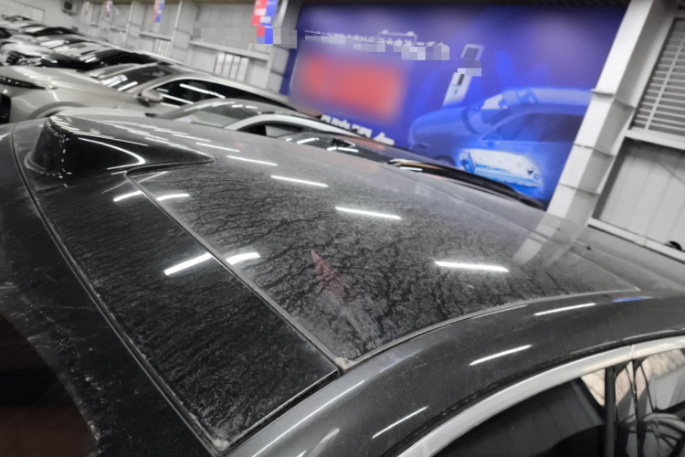 理想汽车 理想L7 2023款 Max局部细节57