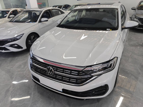 大众 速腾 2024款 300TSI DSG超越版