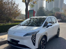 埃安 AION Y 2023款 Younger 星耀版