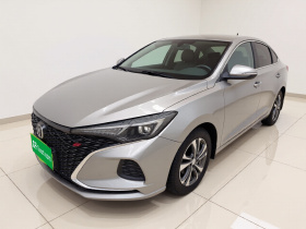 长安 逸动 2020款 PLUS 蓝鲸NE 1.4T GDI DCT尊贵型