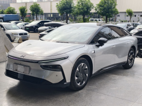 小鹏P7+ 2024款 长续航 Max