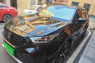 丰田 皇冠陆放 2022款 2.0T 四驱劲享版