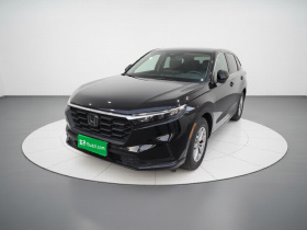 本田CR-V 2023款 240TURBO 两驱锋尚版 5座