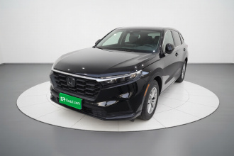 本田CR-V 2023款 240TURBO 两驱锋尚版 5座