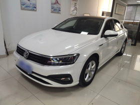 大众 凌渡 2019款 230TSI DSG风尚版 国V