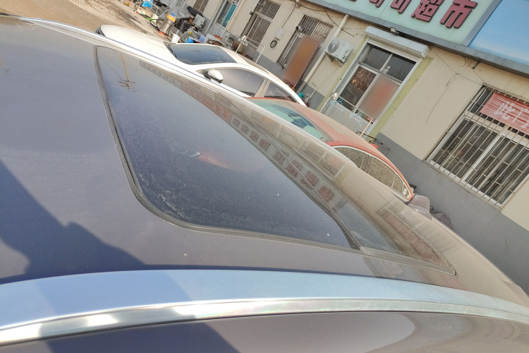 领克02 2019款 高能版 2.0T 自动两驱耀版 国VI局部细节57