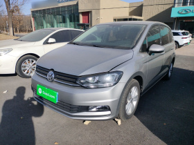 大众 2018款 途安L 280TSI DSG风尚版 7座 国VI