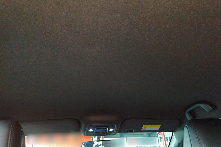 比亚迪 海鸥 2023款 自由版局部细节22