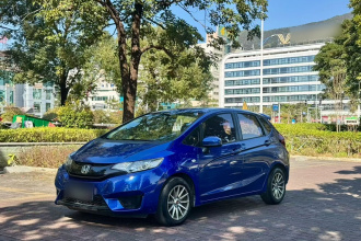 本田 飞度 2016款 1.5L LX CVT舒适型