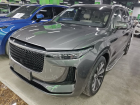 理想汽车 理想ONE 2020款 增程6座版