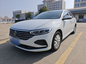 大众 朗逸 2023款 1.5L 自动得逸版