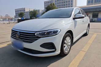 大众 朗逸 2023款 1.5L 自动得逸版