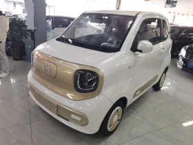 奔腾小马 2025款 222km 闪电马