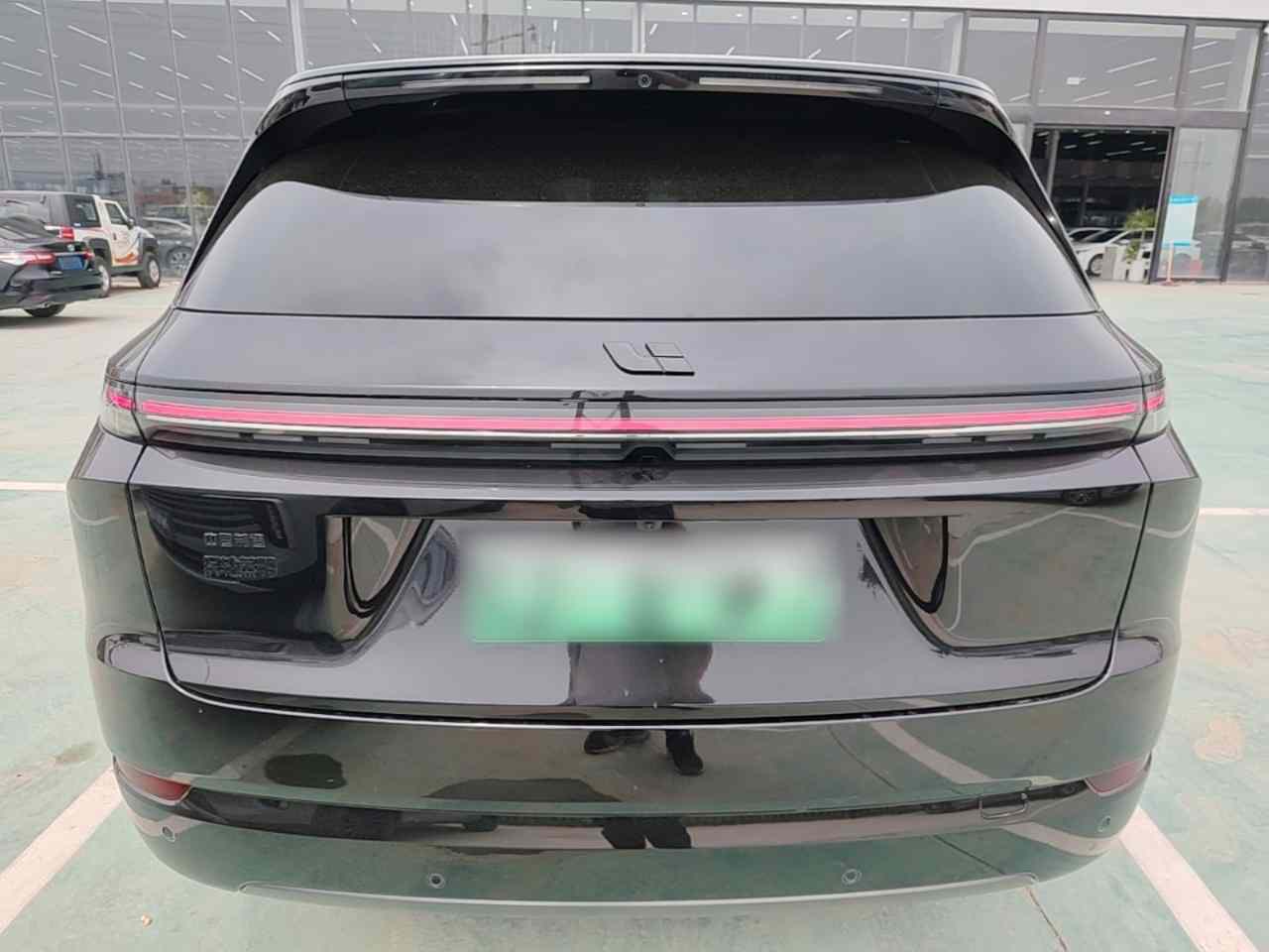 理想汽车 理想L7 2024款 Ultra(3)