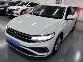 大众 宝来 2023款 200TSI DSG畅行版