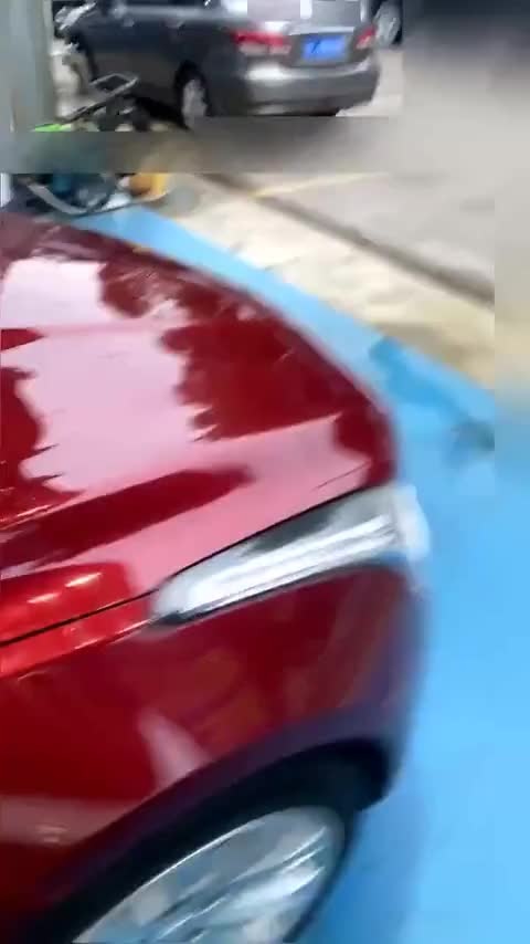 凯迪拉克ATS-L 2017款 28T 技术型讲解2