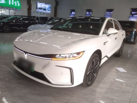 岚图汽车 岚图追光 2023款 四驱旗舰版