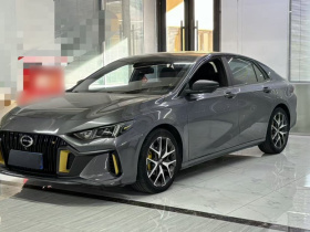 广汽传祺 影豹 2021款 270T DCT J16版