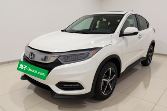 本田 缤智 2020款 1.5L CVT豪华版