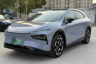 小鹏G7 2025款 702 超长续航 Max