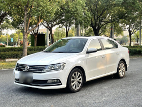 大众 朗逸 2015款 230TSI DSG舒适版