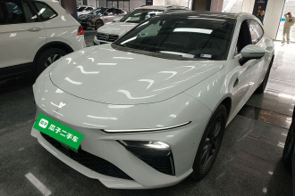 哪吒汽车 哪吒S猎装 2024款 增程300 标准版