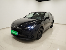 东风风神 奕炫 2025款 1.5L 自动豪华型