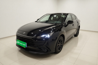 东风风神 奕炫 2025款 1.5L 自动豪华型