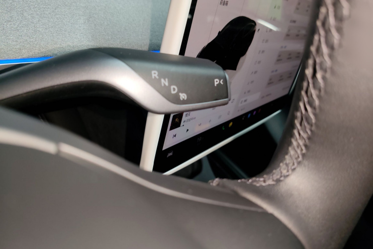 特斯拉 Model Y 2023款 后轮驱动版局部细节18