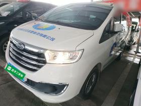 江淮瑞风 瑞风M3 2023款 PLUS 1.8L 7/8座智联版