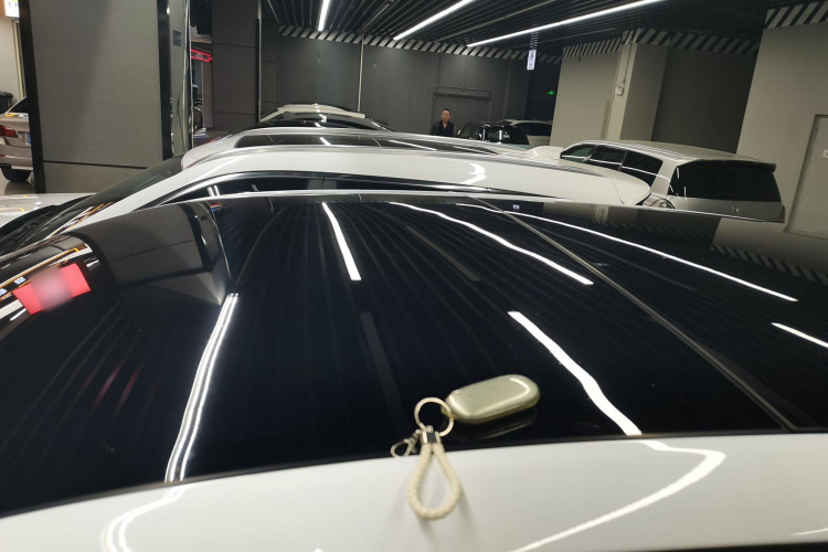 理想汽车 理想L7 2023款 Pro局部细节57