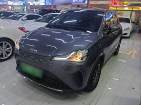 哪吒汽车 哪吒AYA 2023款 318 Lite